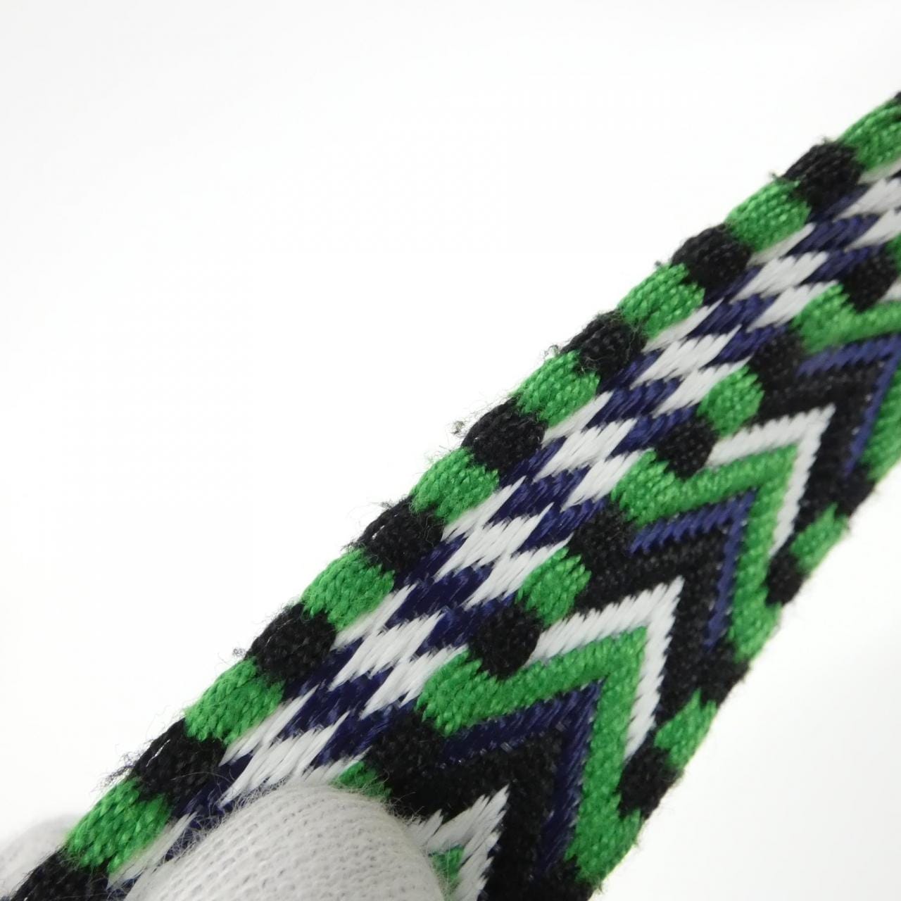 エルメス サングル アレグロ 080198CC ストラップ