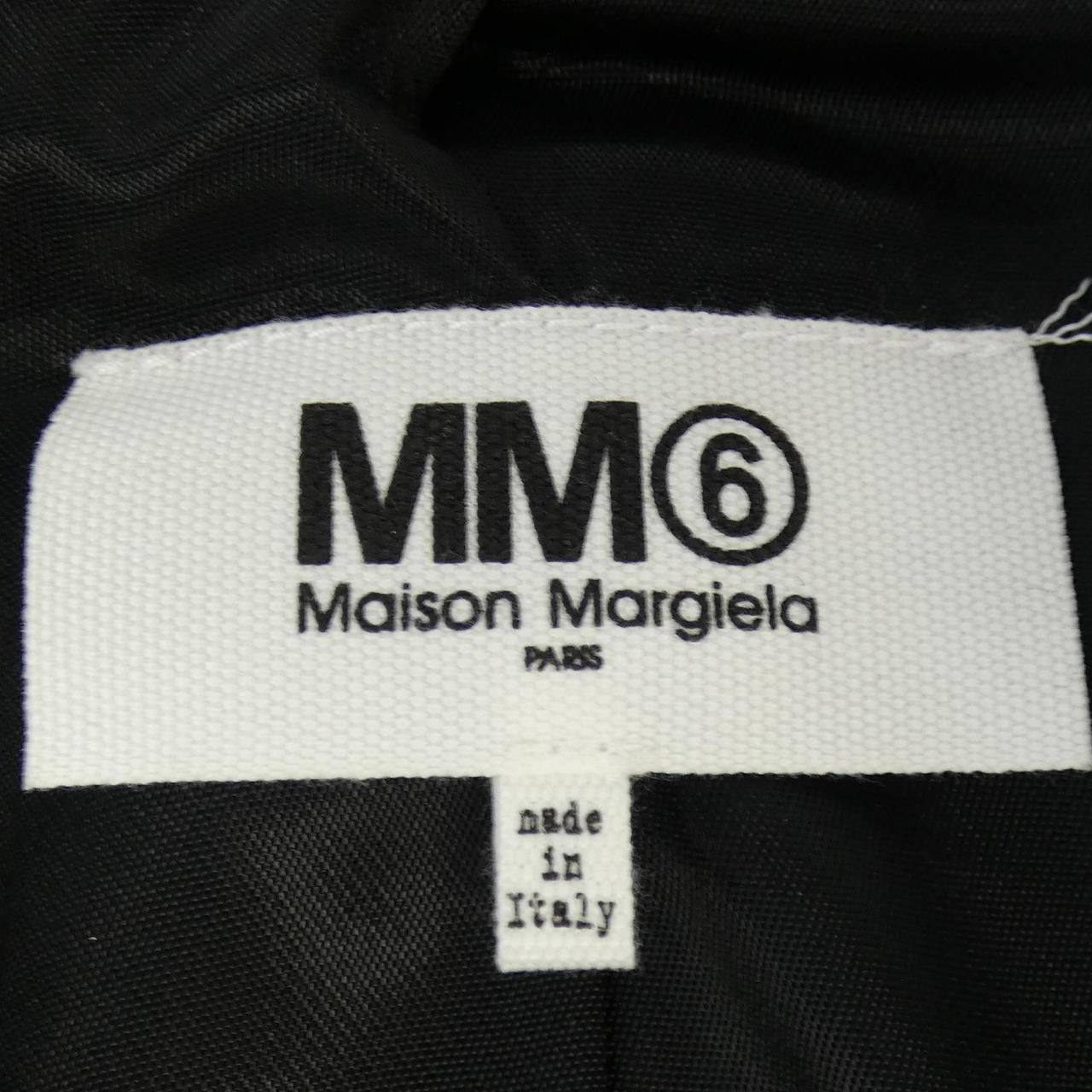 MM6 S32BN0149 MM6夹克