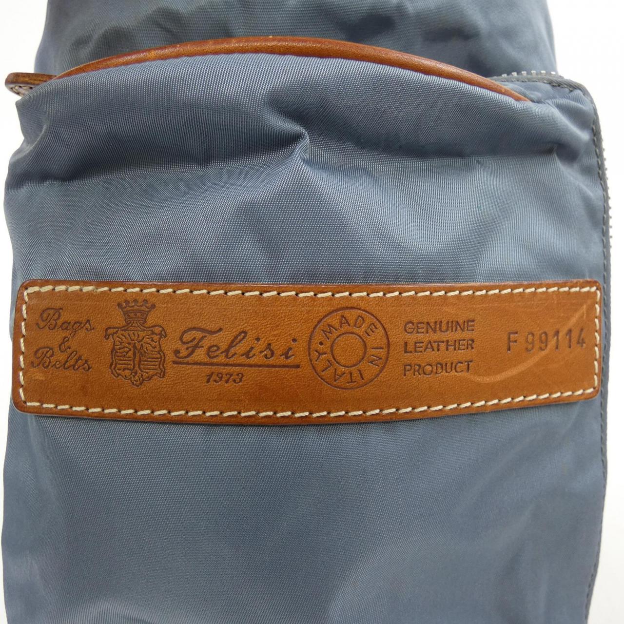 フェリージ Felisi F99114 BAG