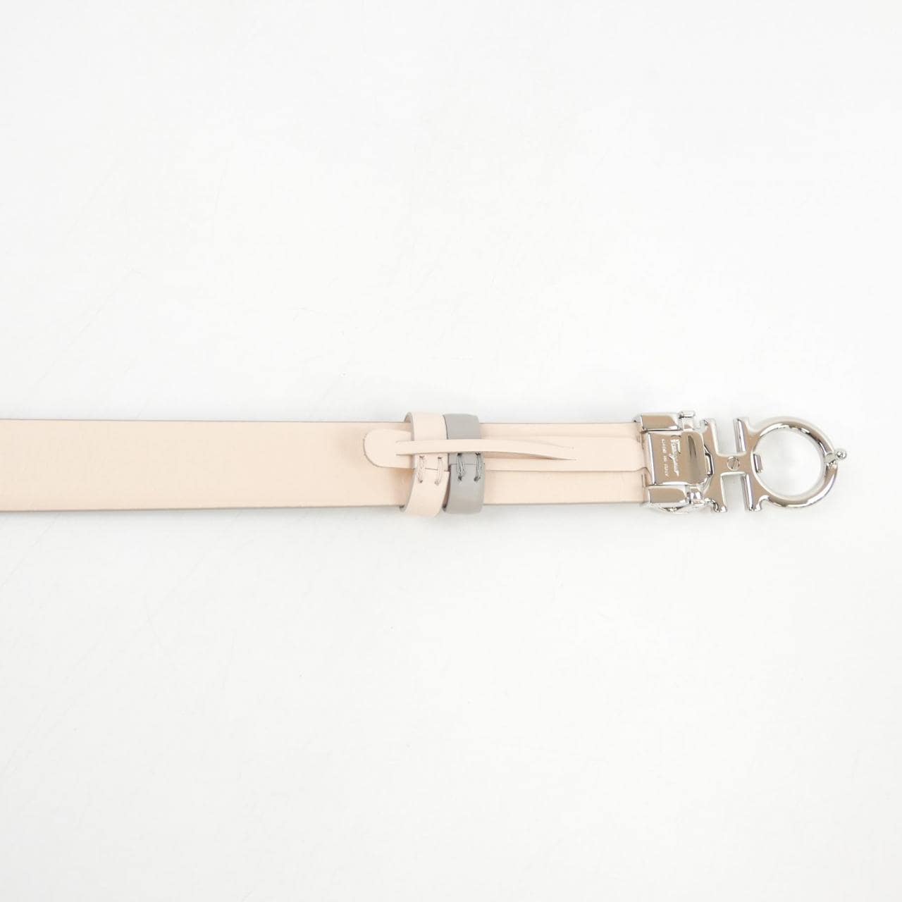 SALVATORE FERRAGAMO ·菲拉格慕 23 0059 腰帶