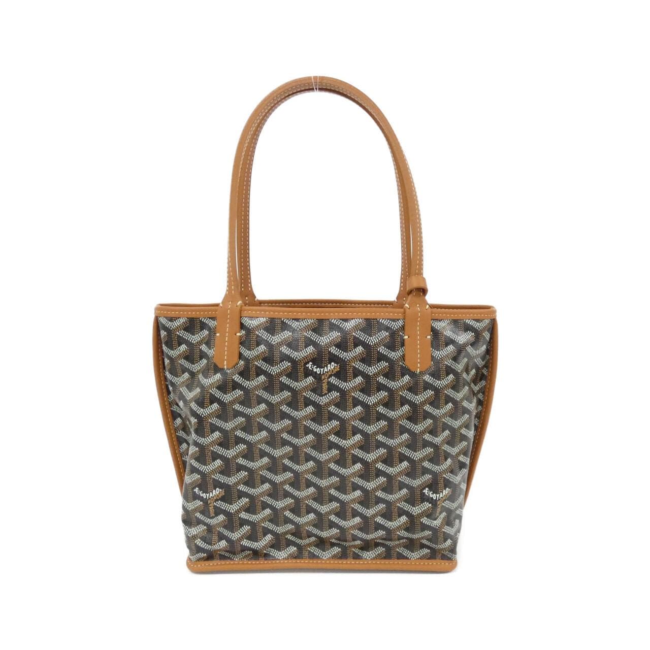 【未使用品】ゴヤール アンジュ ミニ バッグ