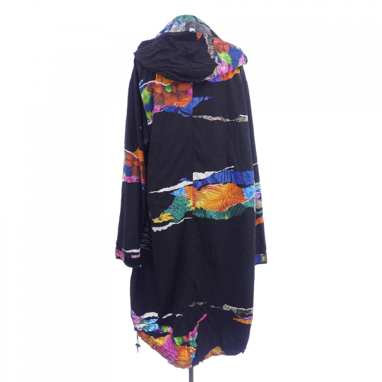 ワイスリー Y-3 コート