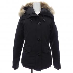 カナダグース CANADA GOOSE モンテベロ 2530JL R MONTEBELLO ダウンジャケット