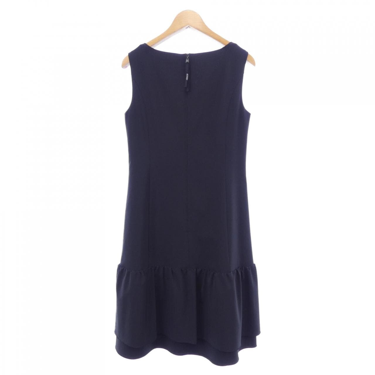 フォクシーニューヨーク FOXEY NEW YORK 39363 ワンピース