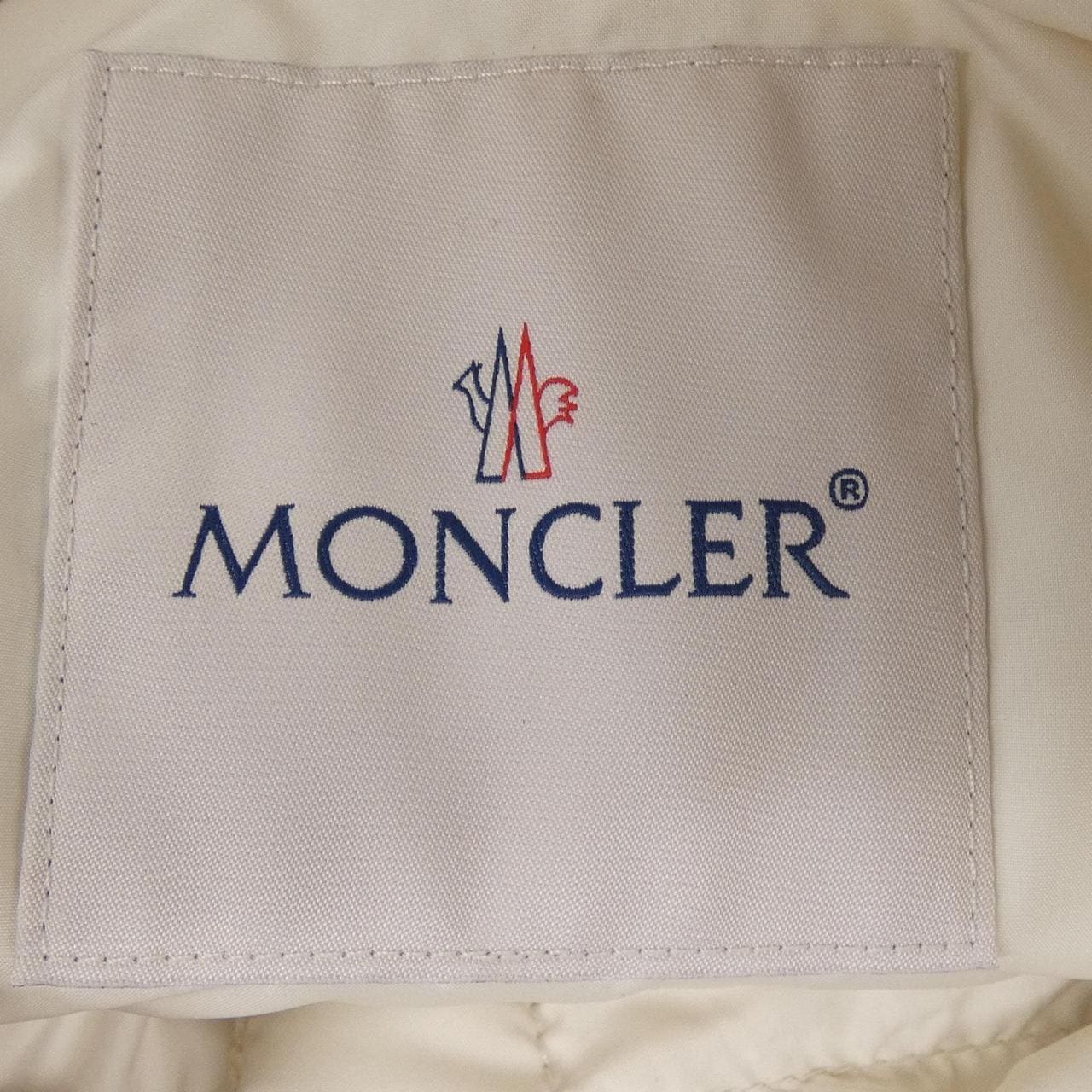 モンクレール MONCLER DAUPHIN ダウンジャケット