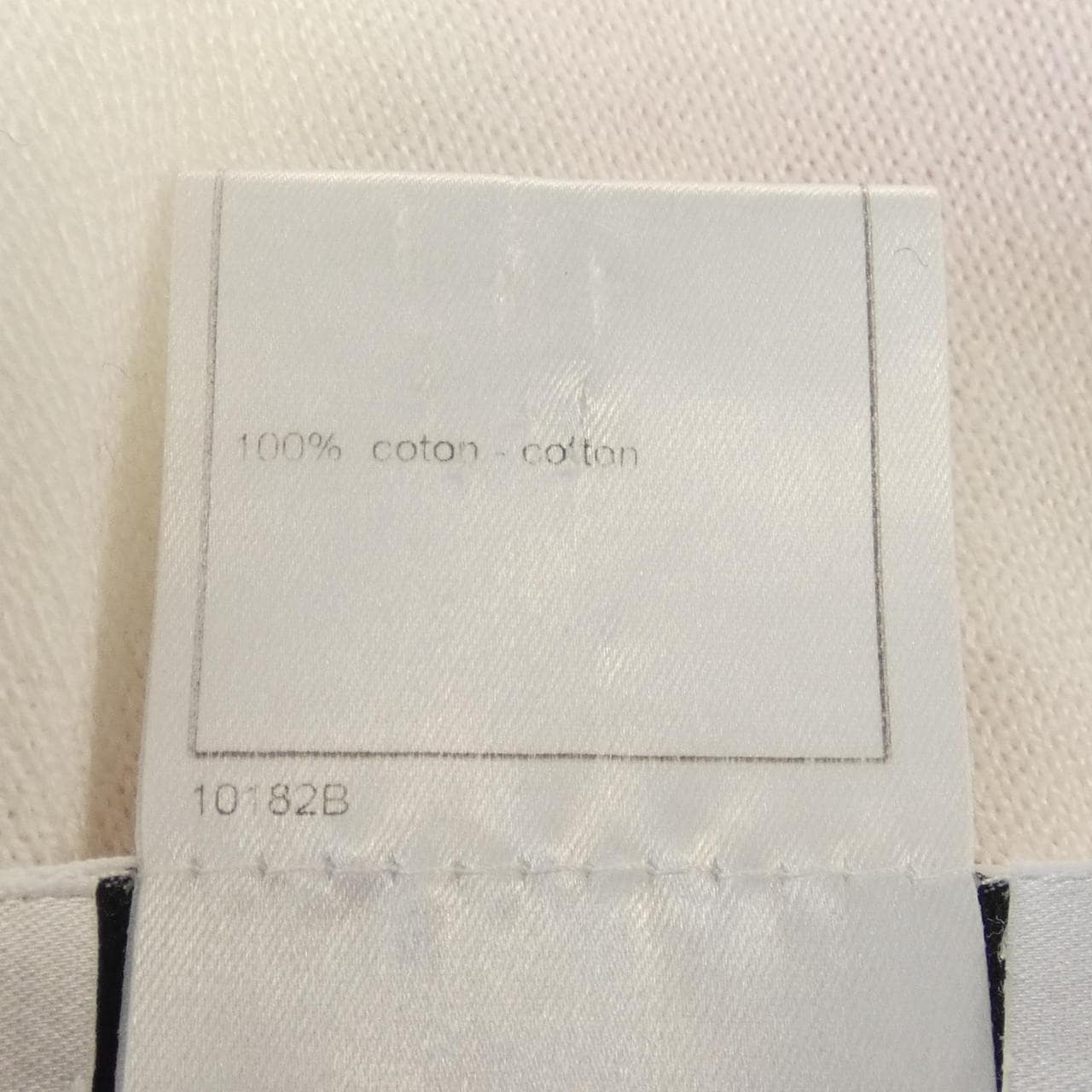 【ヴィンテージ】シャネル CHANEL P15734V00761 00S トップス