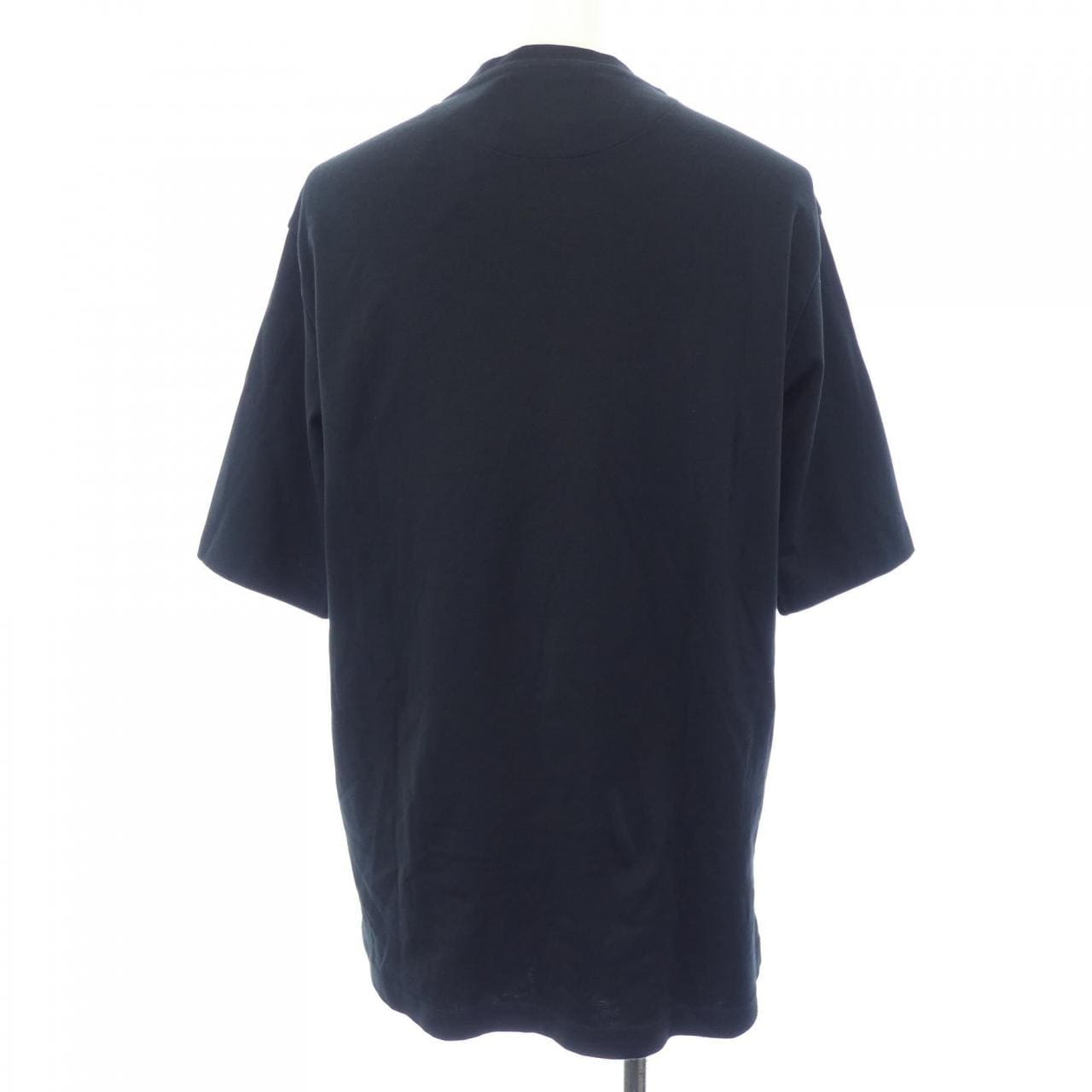プラダ PRADA トライアングルロゴ UJN861 S232 240 Tシャツ