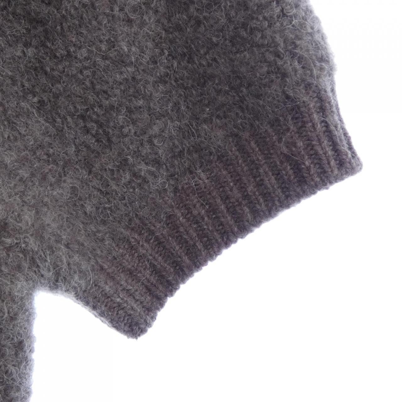 ドゥロワー DRAWER ニット