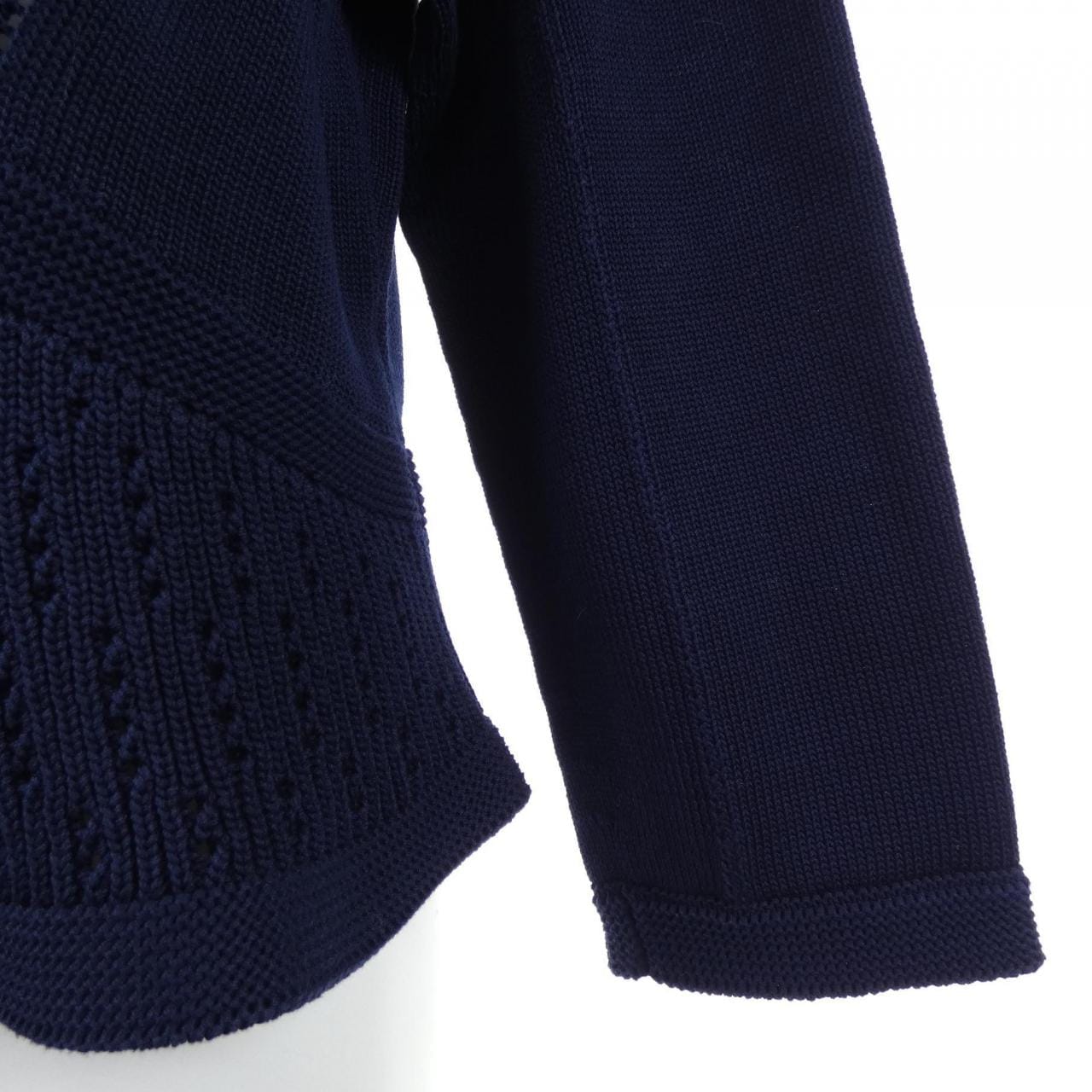 シャネル CHANEL P70314K10008 21C ニット