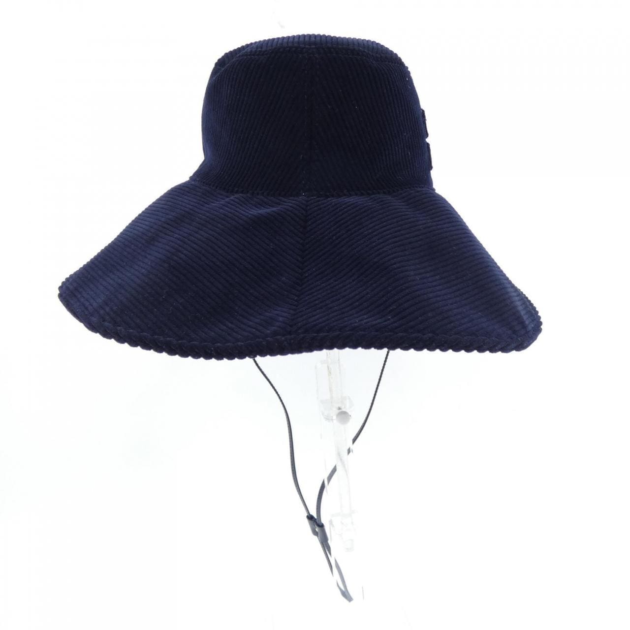 ミュウミュウ MIU MIU 5HC220 2F81 ハット