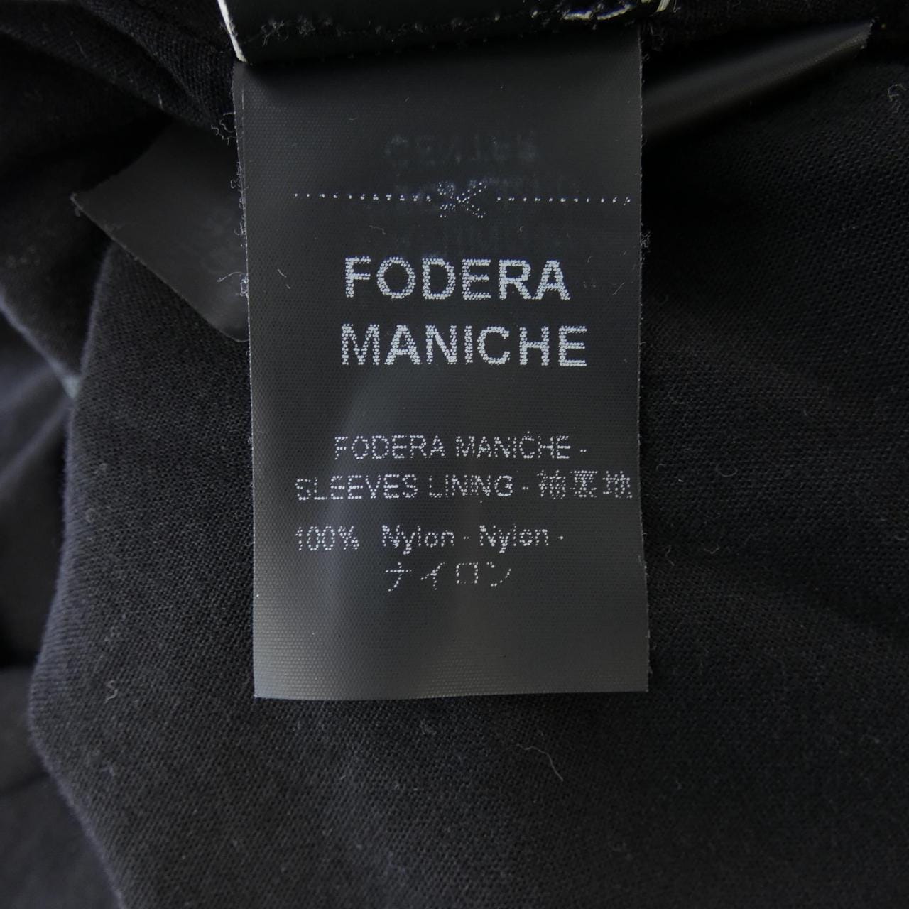 ジョルジオブラット GIORGIO BRATO レザーライダースジャケット