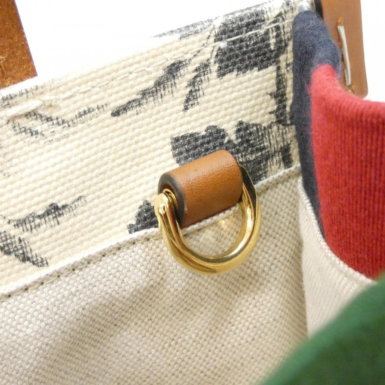 グッチ 727728 FABLL バッグ