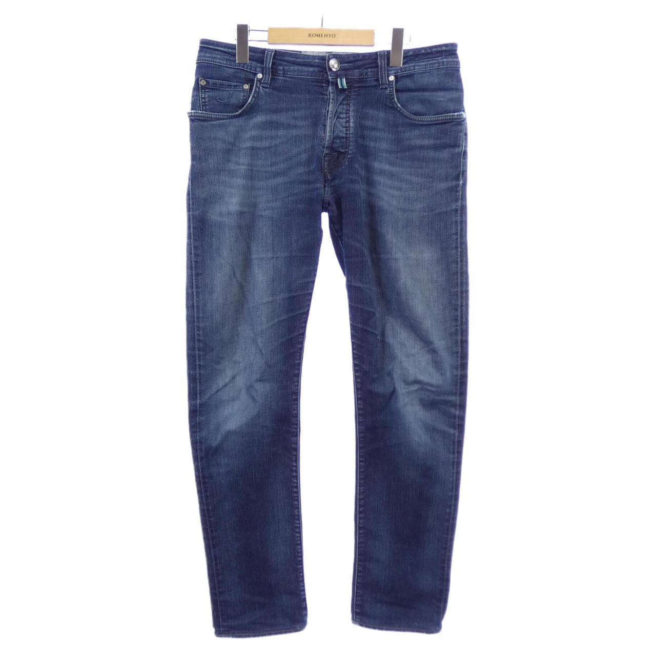 ヤコブコーエン JACOB COHEN ジーンズ