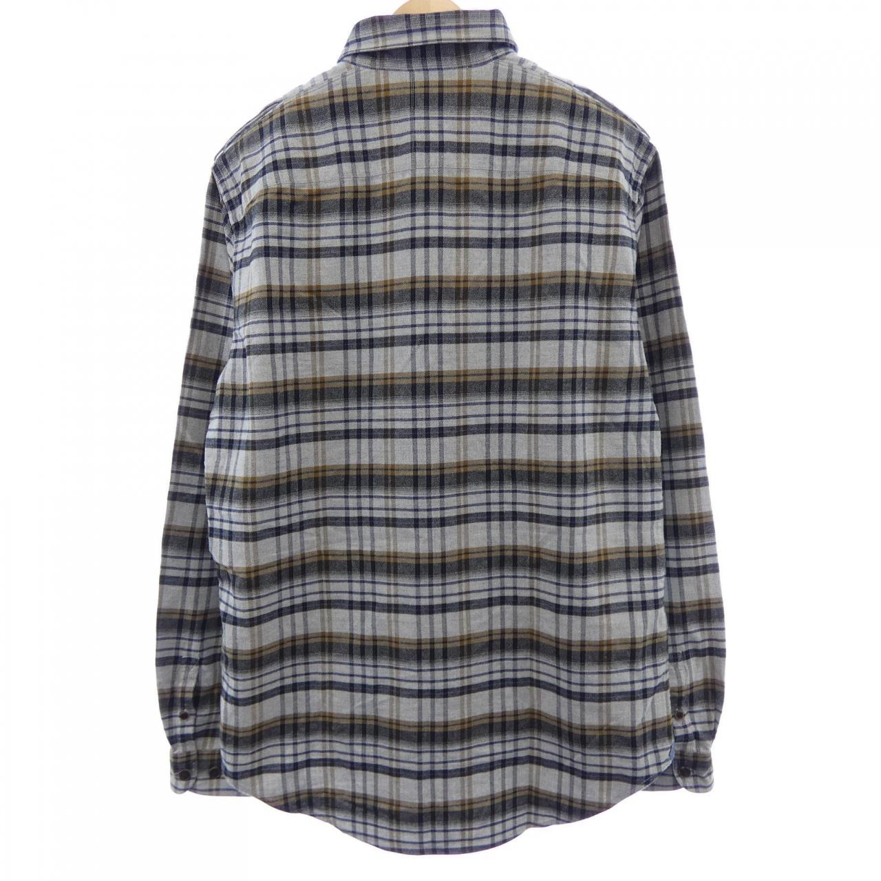 ルイヴィトン LOUIS VUITTON H2SH12BST シャツ