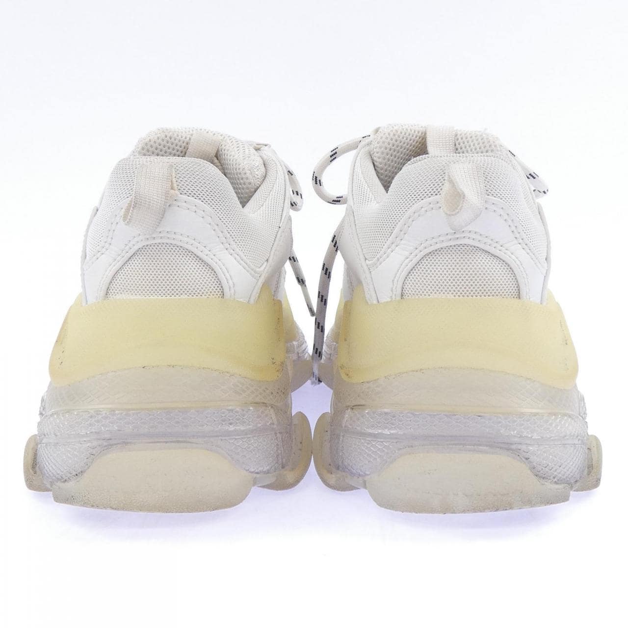 バレンシアガ BALENCIAGA TRIPLE S 544351 スニーカー