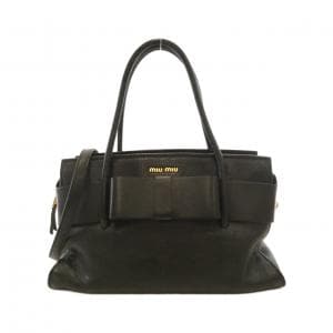 ミュウミュウ 5BA055 バッグ