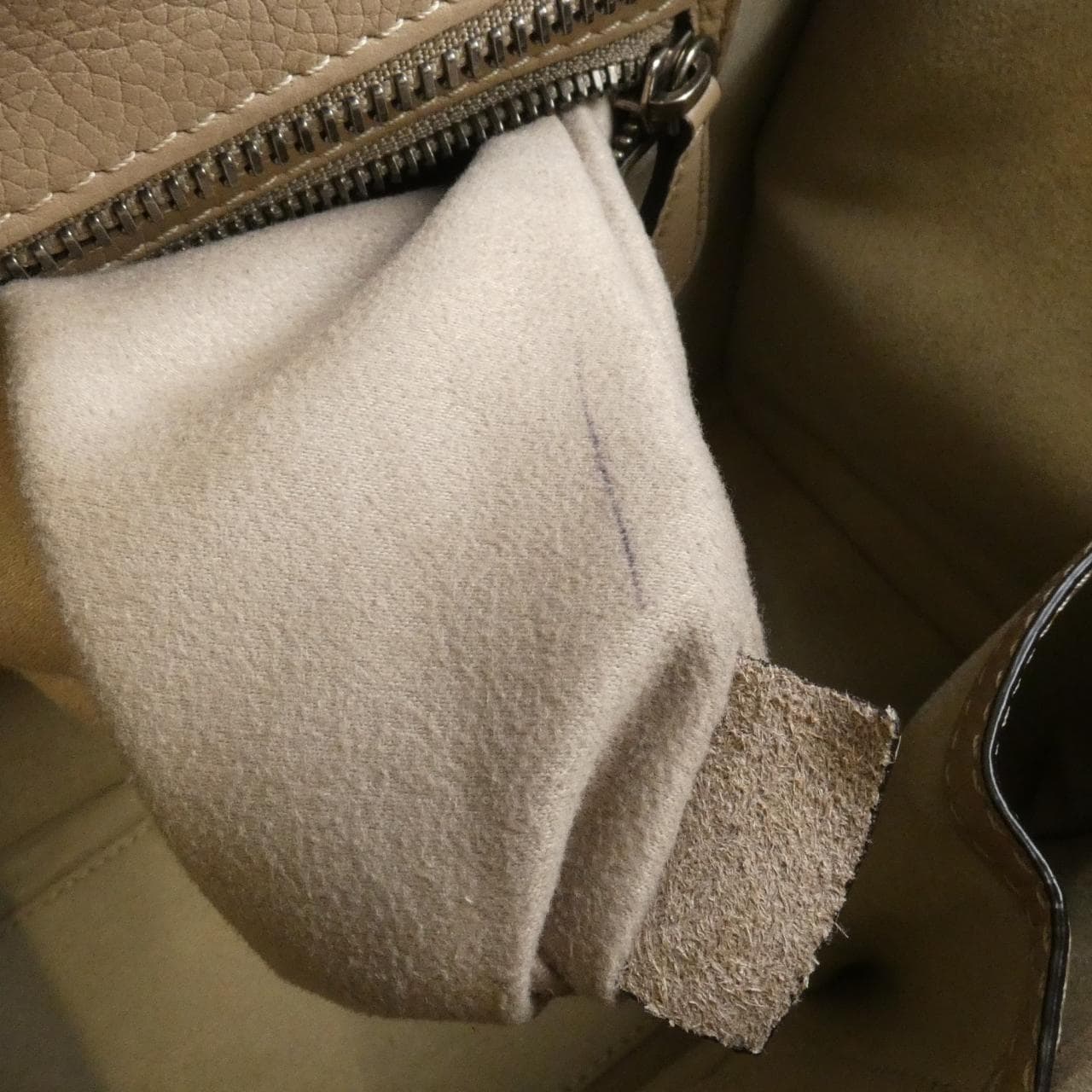 セリーヌ マイクロ ラゲージ 167793LUG バッグ