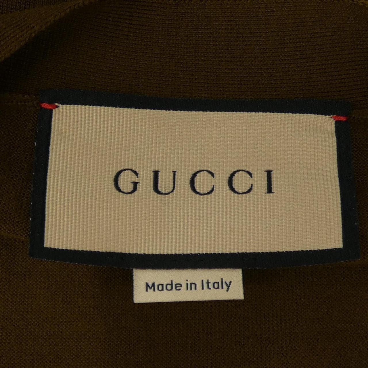 グッチ GUCCI 729469 XKCOR カーディガン