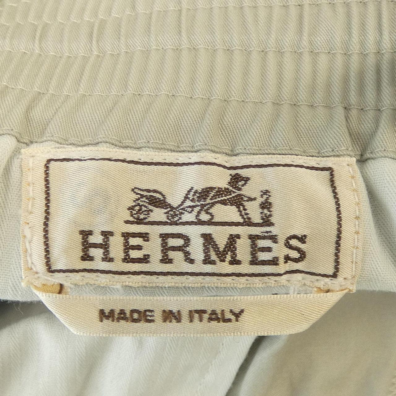 エルメス HERMES 035720H ショートパンツ