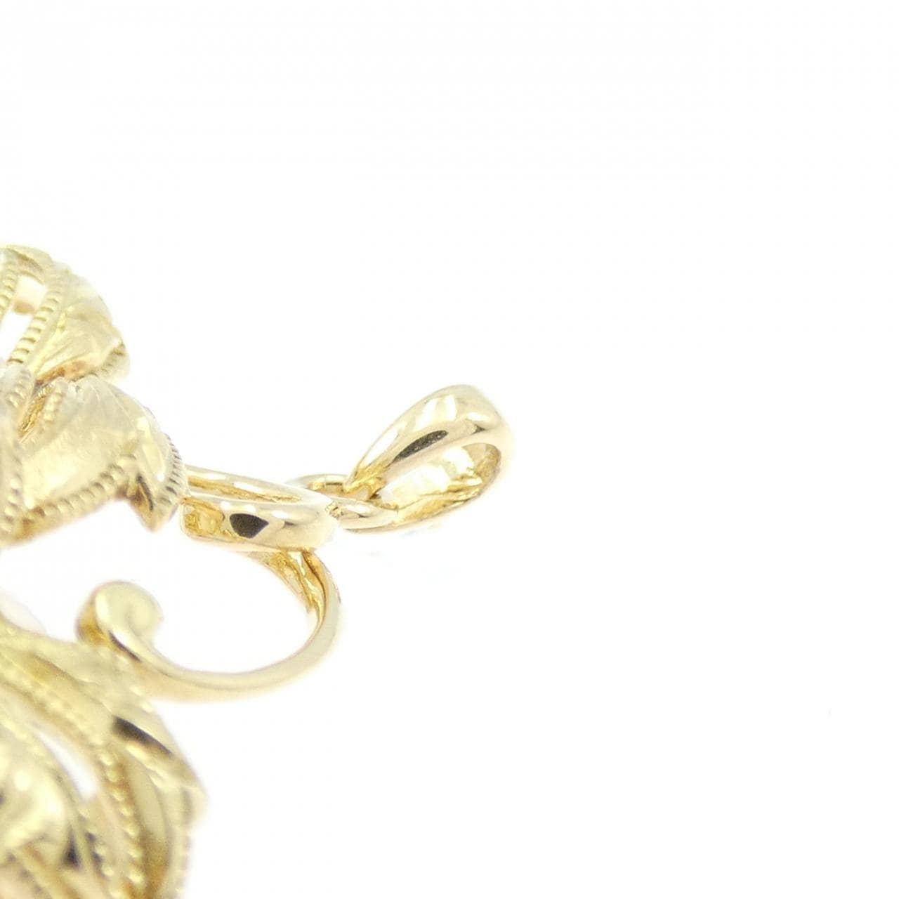 ミキモト アコヤパール ブローチ