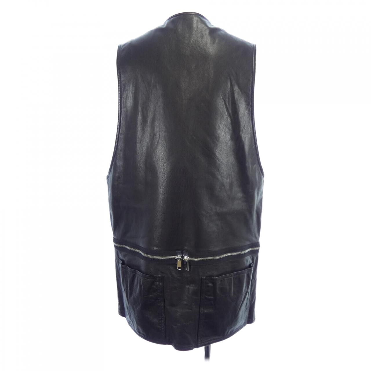 ヨーク YOKE YK24SS0628V ベスト