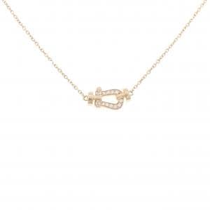 フレッド フォース10 スモール ネックレス