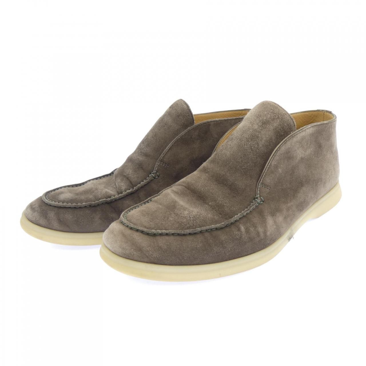 ロロピアーナ Loro Piana OPEN WALK シューズ