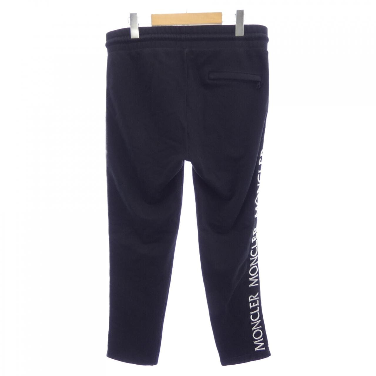 モンクレール MONCLER 20918H72600 パンツ