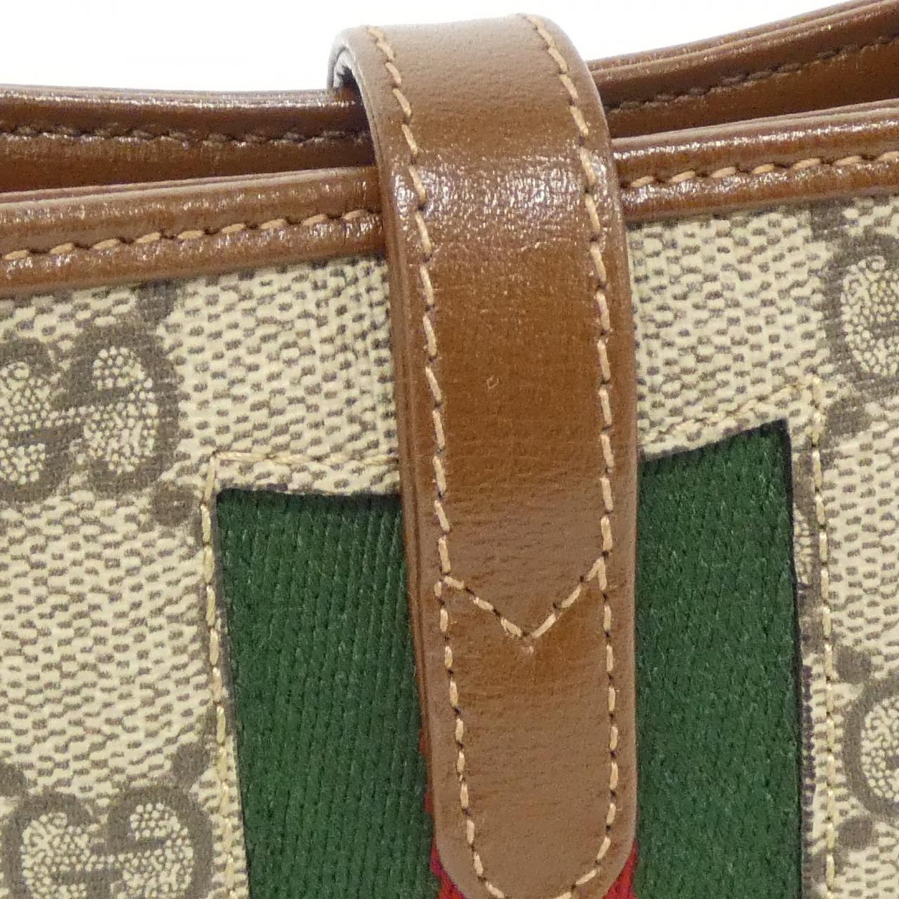 グッチ JACKIE 1961 637092 HUHHG バッグ