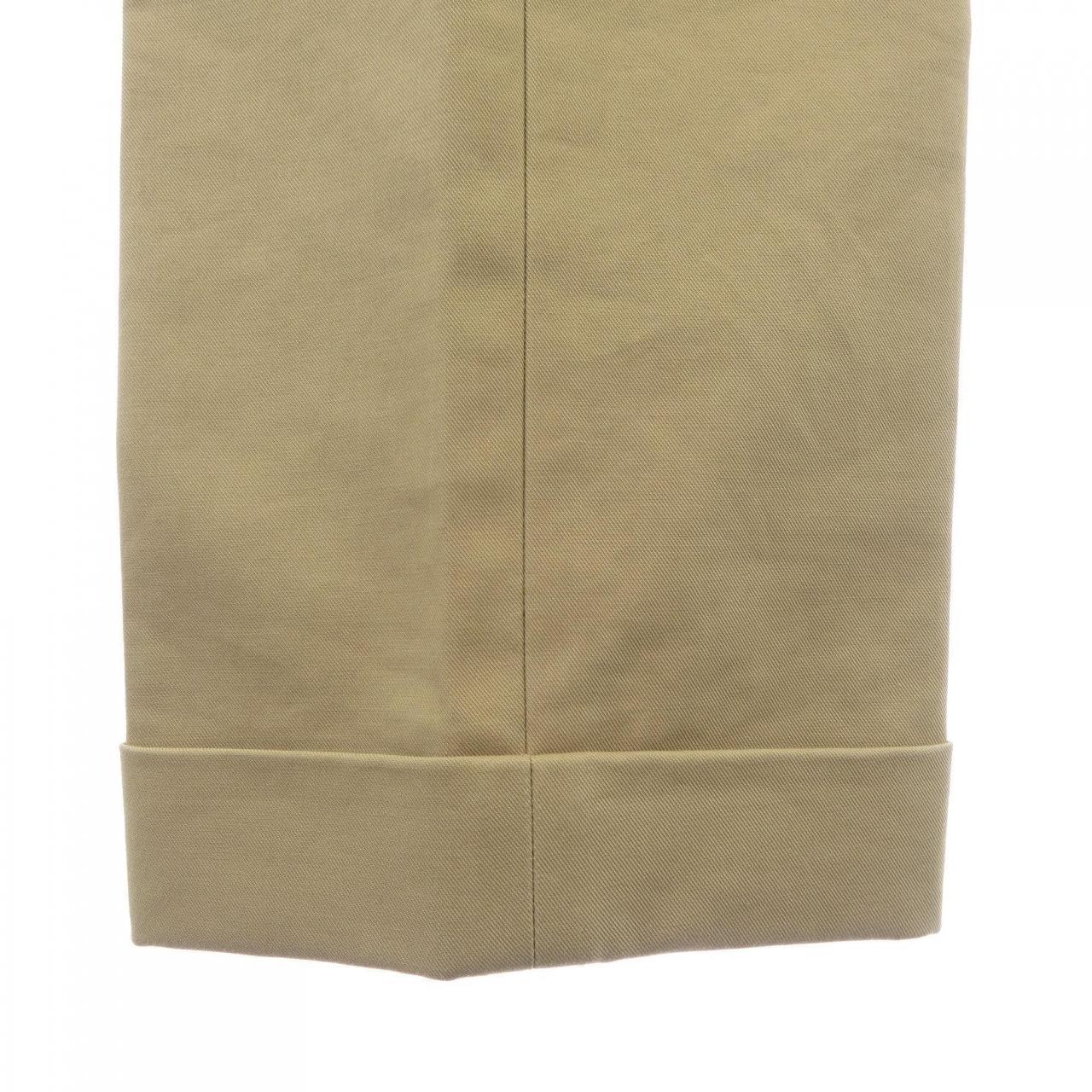 ルイヴィトン LOUIS VUITTON チノパンツ HMP06WH77 パンツ