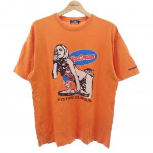 ヒステリックグラマー HYSTERIC GLAMOUR Tシャツ
