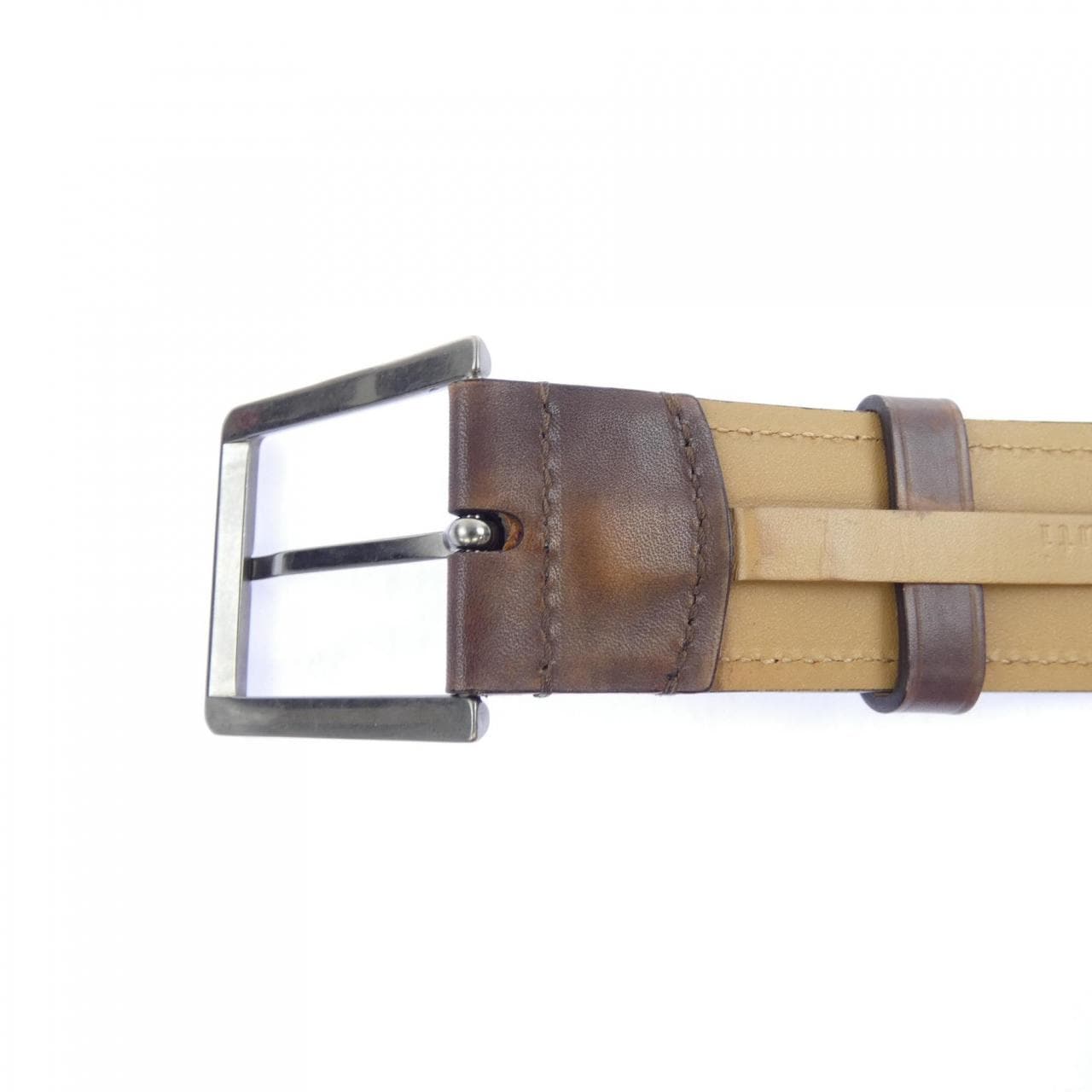 ベルルッティ Berluti BELT