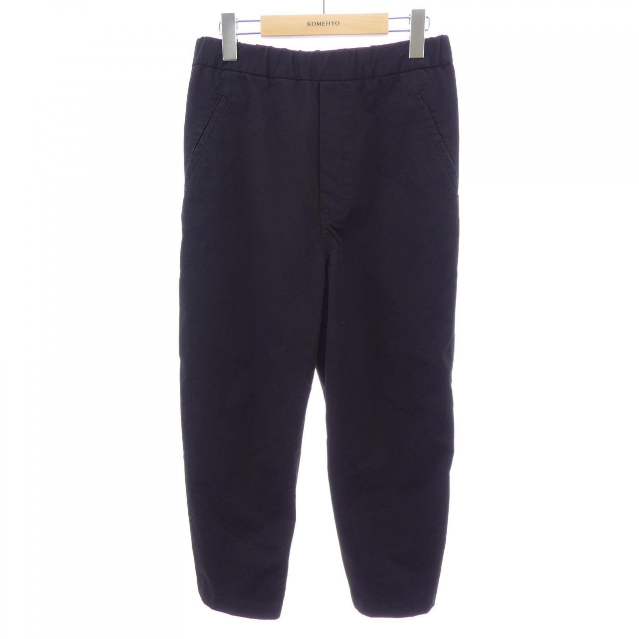 ヨウジヤマモト YOHJI YAMAMOTO FS-P54-800 パンツ