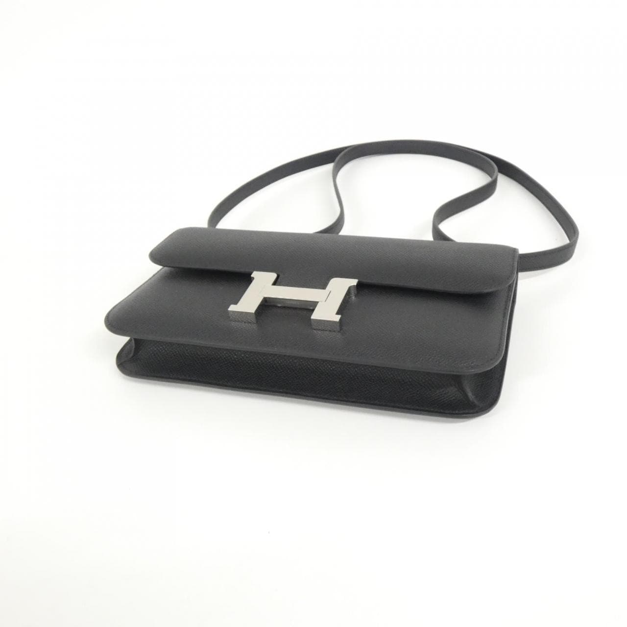 【未使用品】エルメス コンスタンス エラン 085425CK ショルダーバッグ
