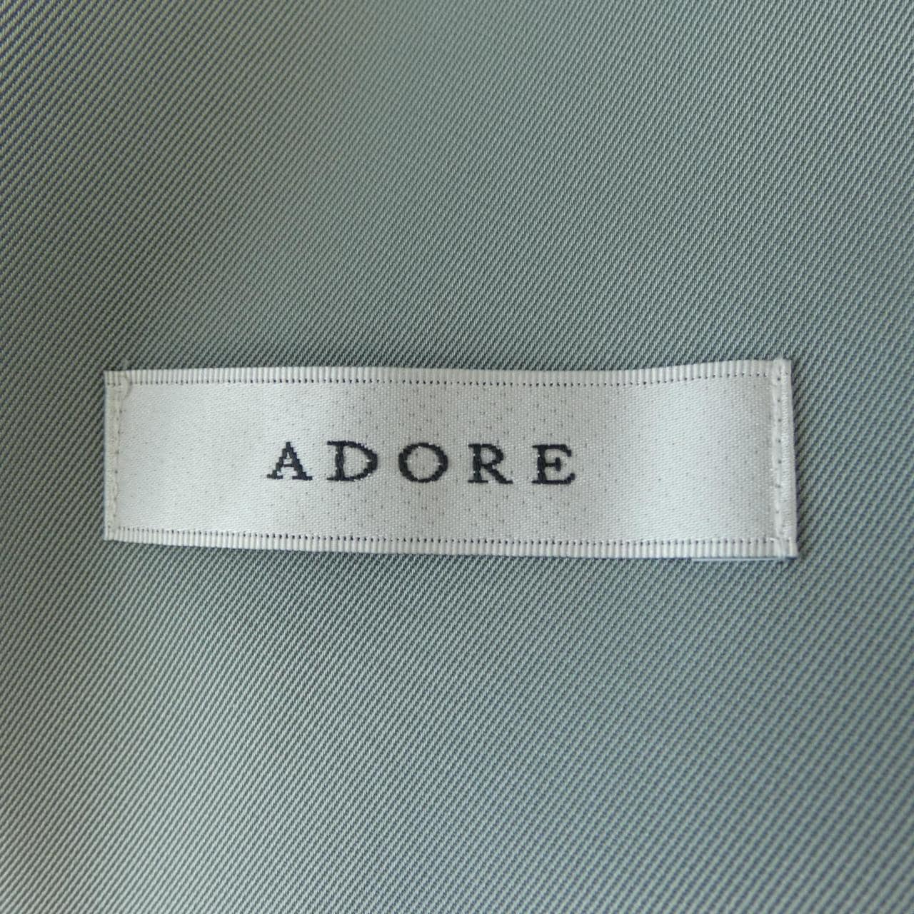 アドーア ADORE 531-5240710 ワンピース