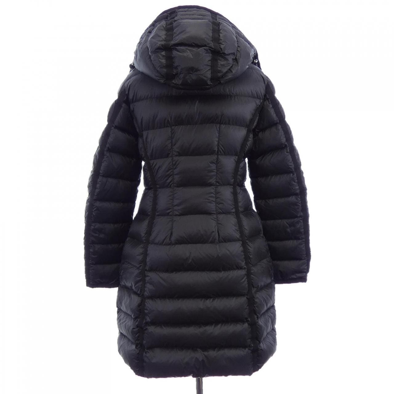 モンクレール MONCLER HERMINE ダウンコート