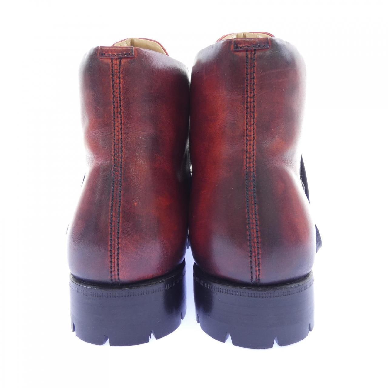 ベルルッティ Berluti ブーツ