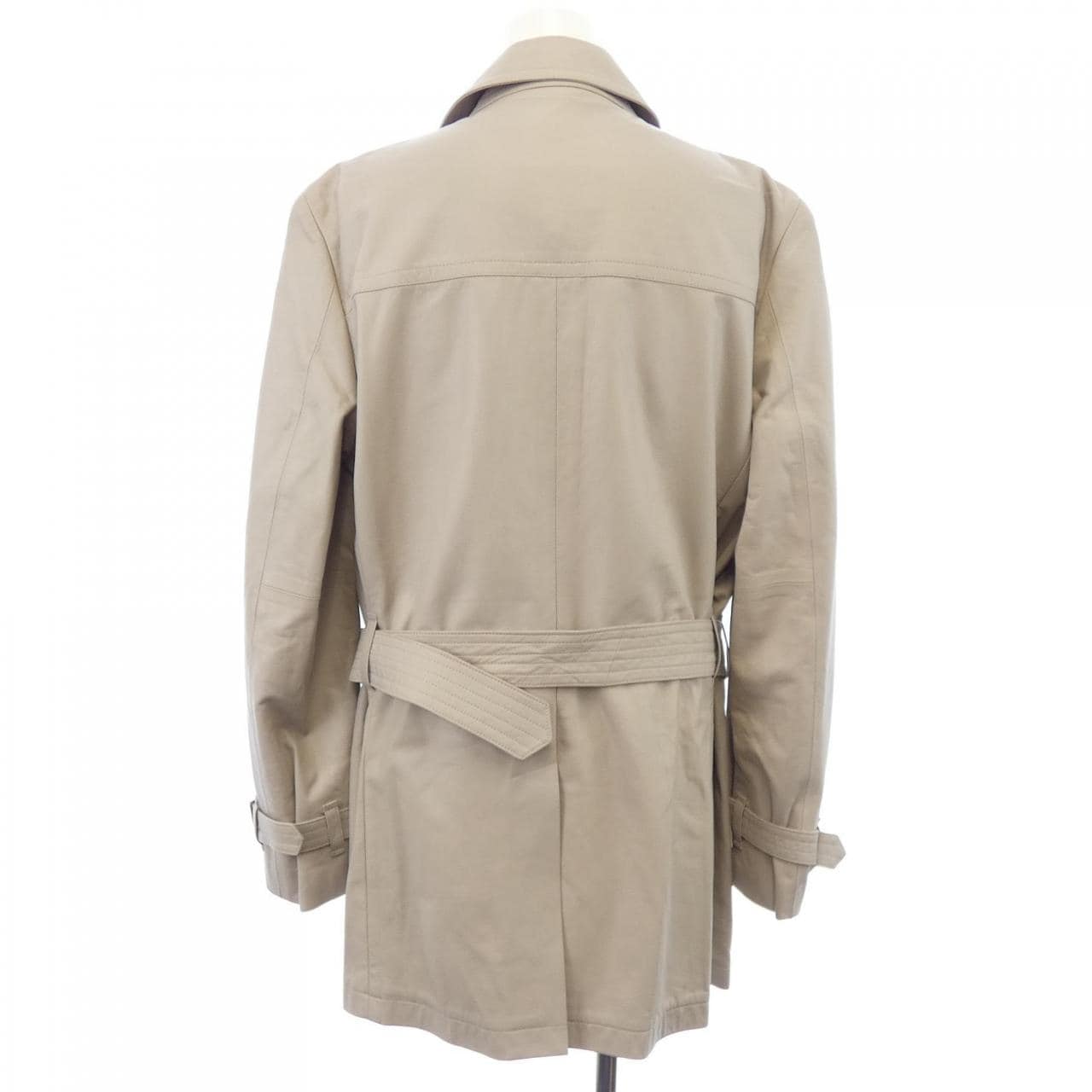 アルティザン ARTISAN レザーコート