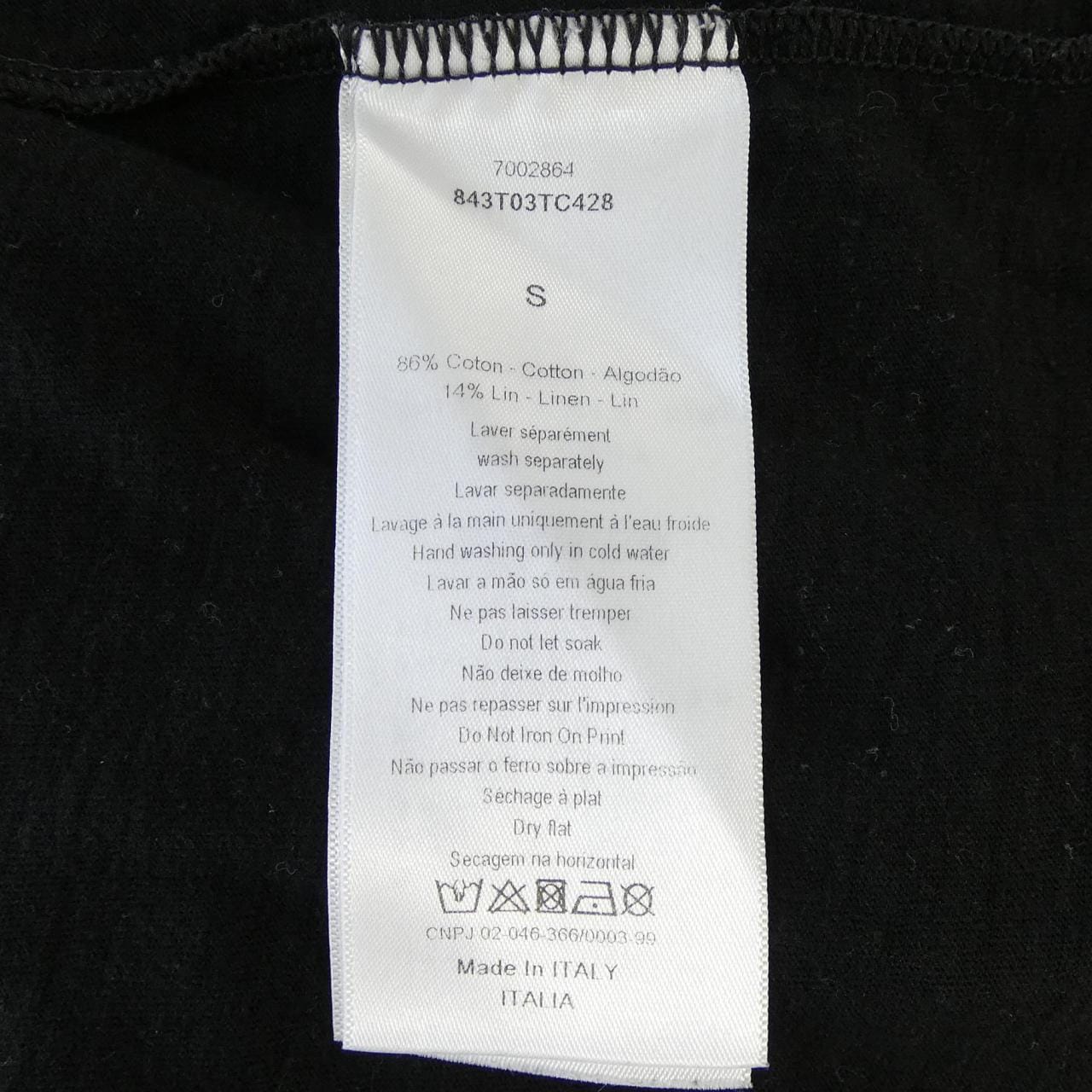 クリスチャンディオール CHRISTIAN DIOR J'ADIOR 8 843T03TC428 Tシャツ