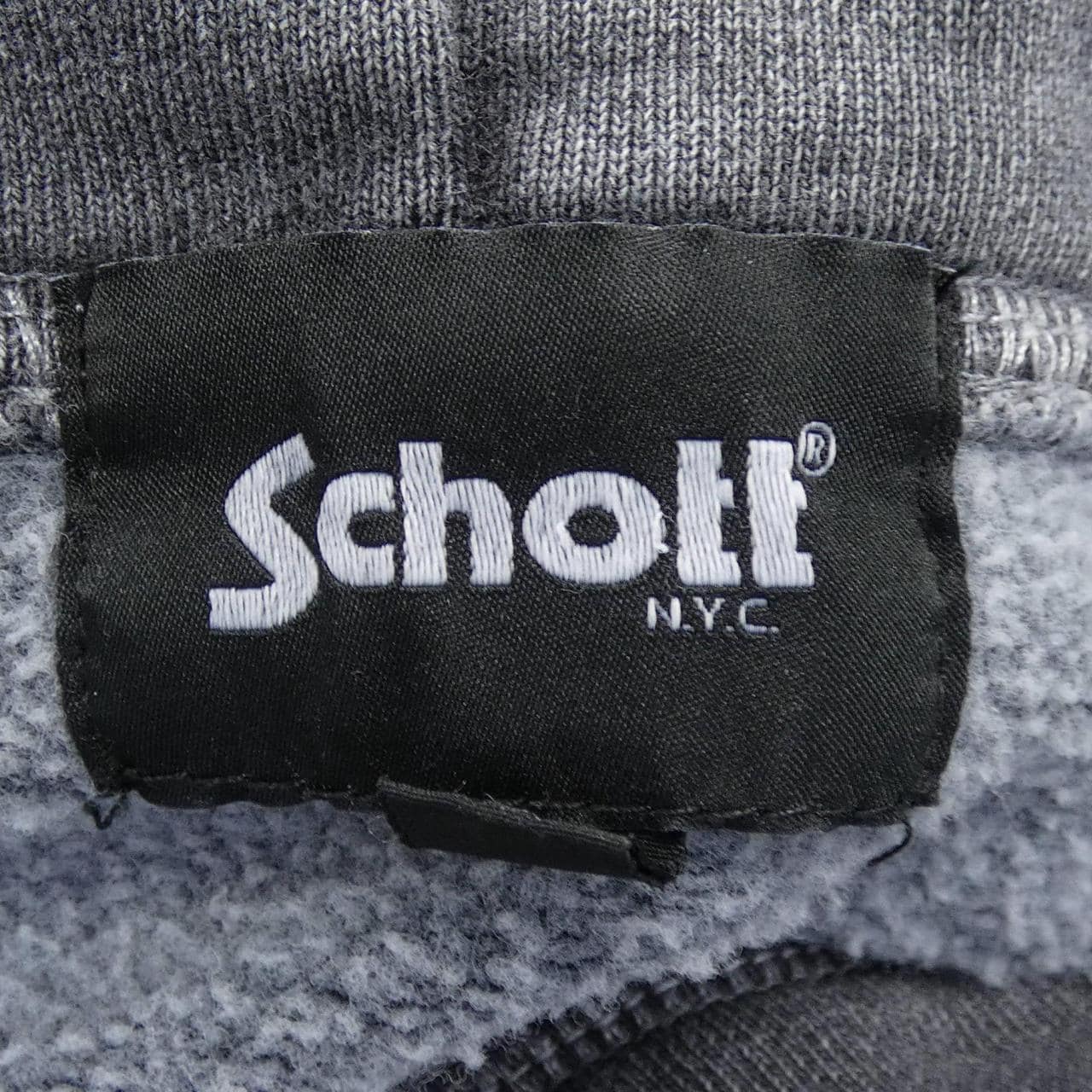 ショット SCHOTT 782-4231001 パーカー
