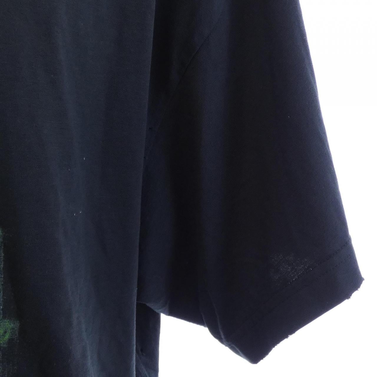 バレンシアガ BALENCIAGA 783399 TSVB4 UNISEX Tシャツ