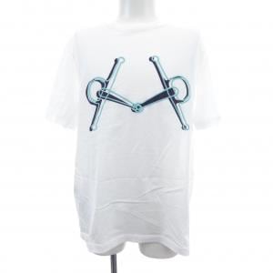 エルメス HERMES MORS *91-5750 Tシャツ