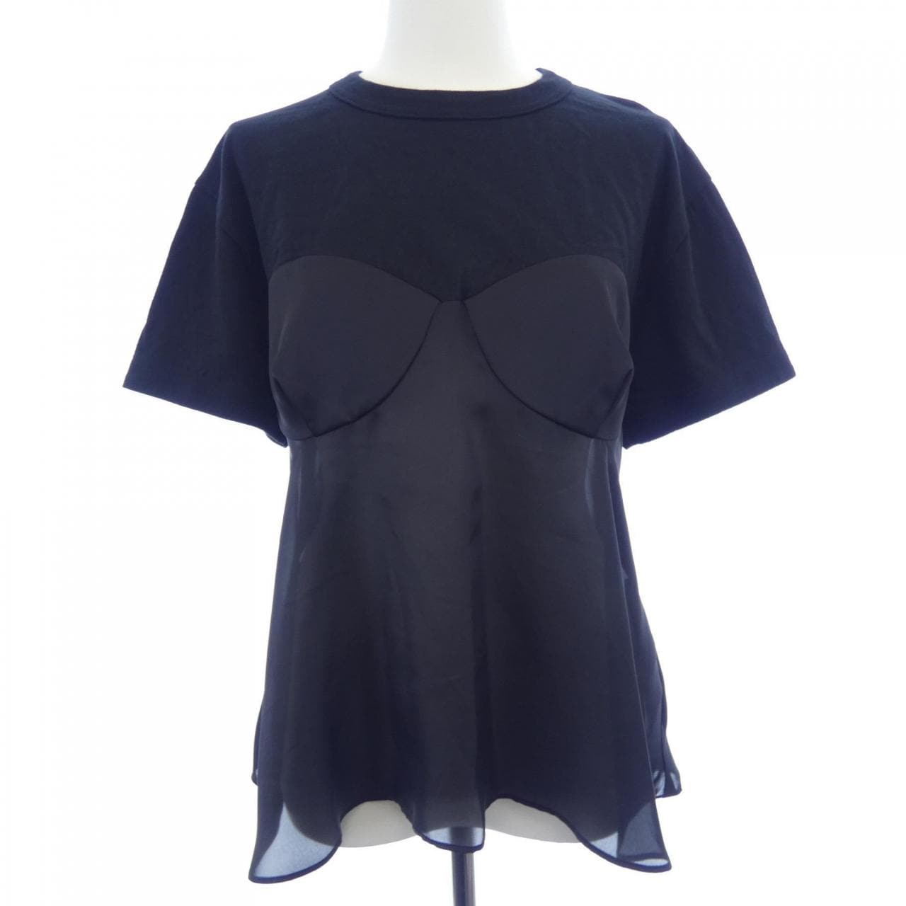 サカイ SACAI 23-06563 トップス