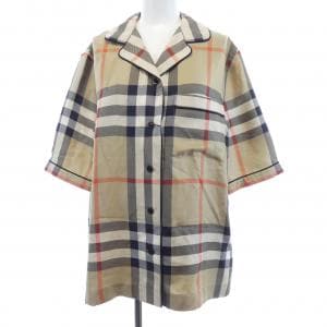 バーバリー BURBERRY 8052749 S／Sシャツ