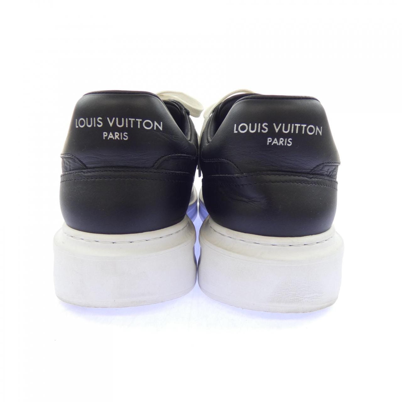 ルイヴィトン LOUIS VUITTON スニーカー