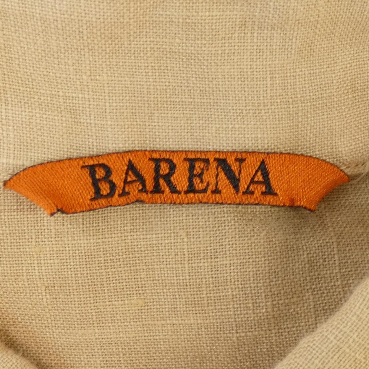 バレナ BARENA シャツ
