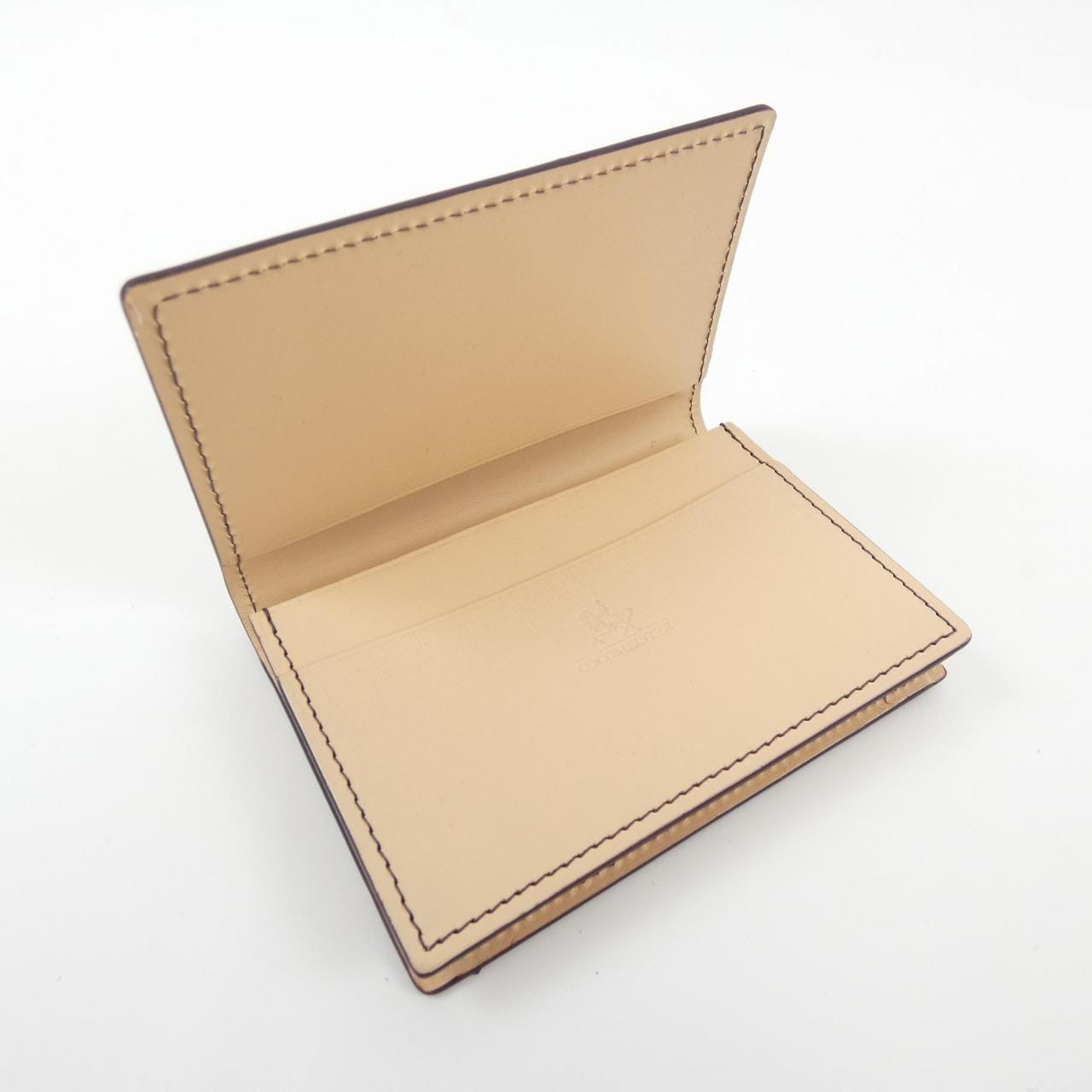 科米斯特COCOMEISTER CARD CASE