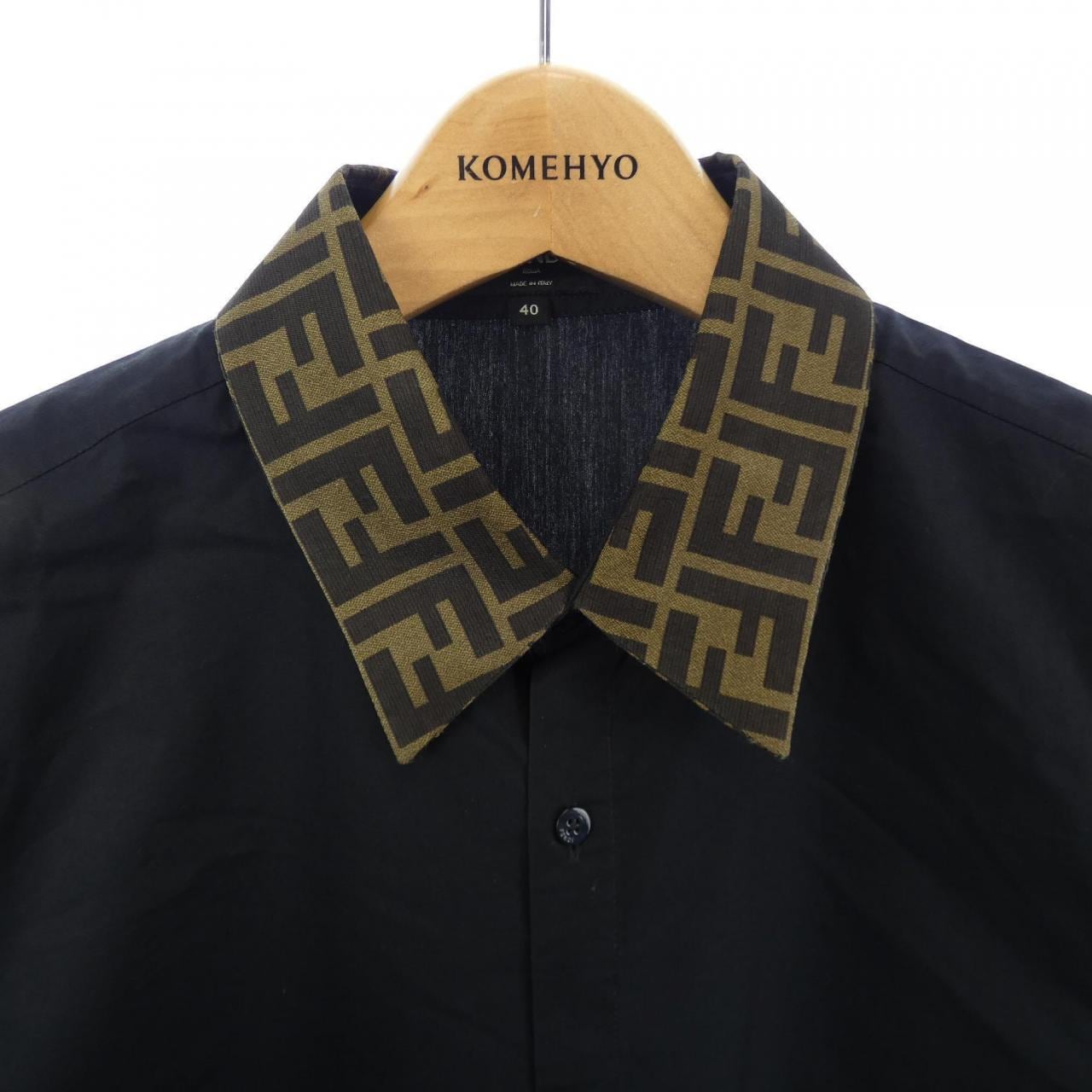 FENDI shirt