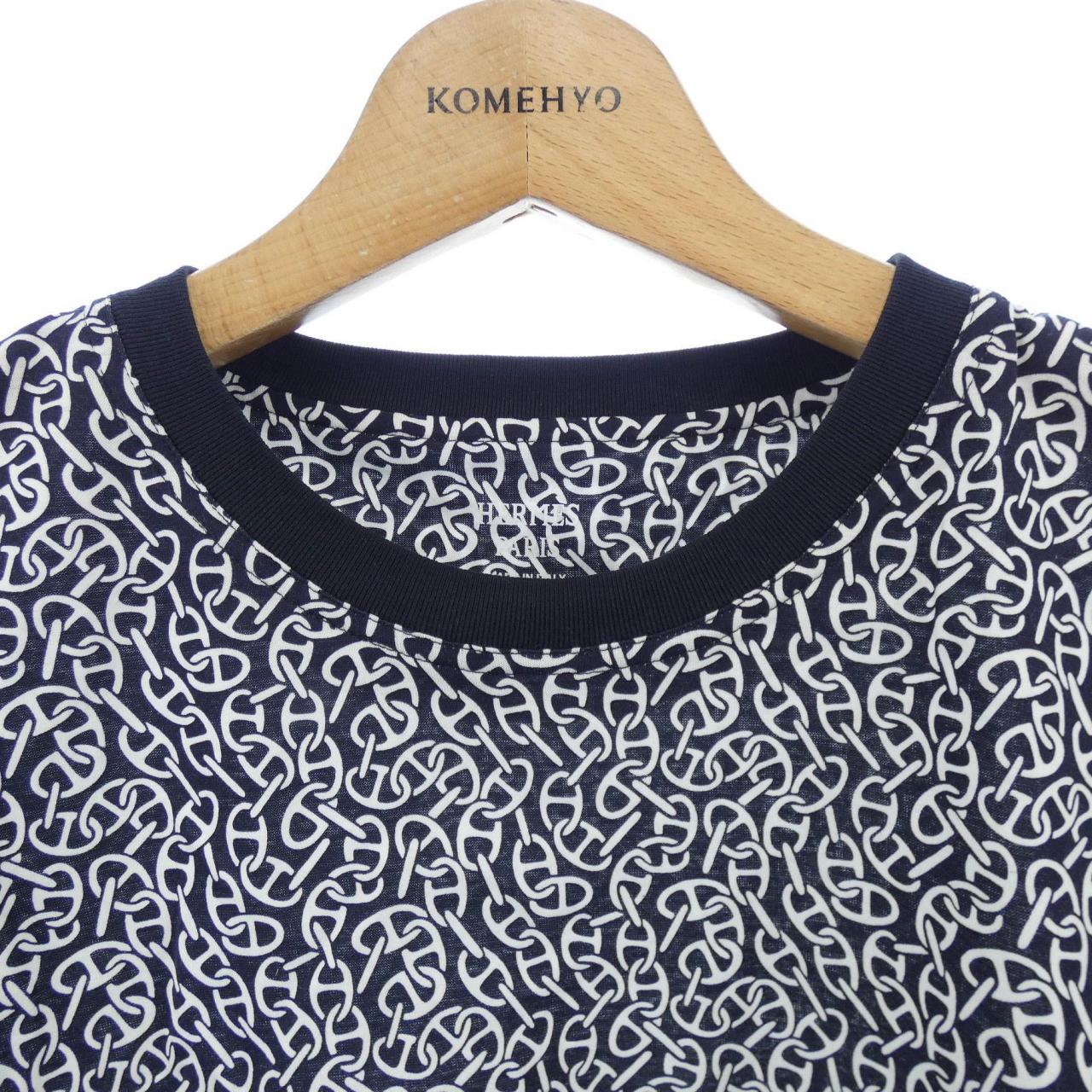 HERMES HERMES T-Shirt