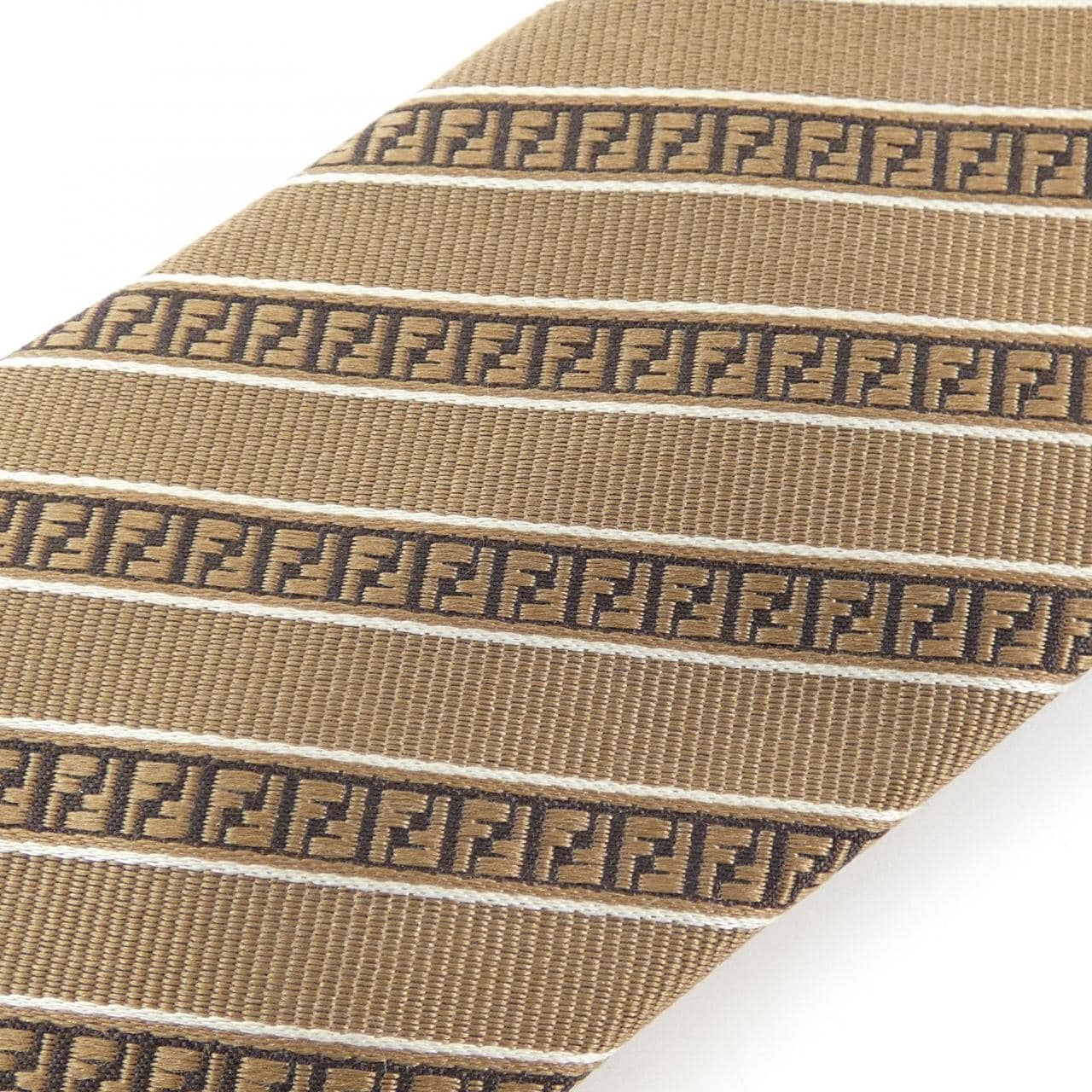 フェンディ FENDI NECKTIE